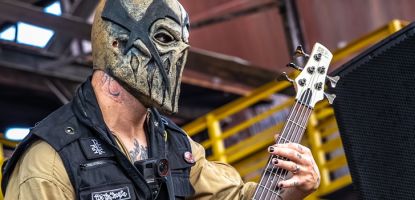 Mushroomhead
