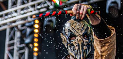 Mushroomhead