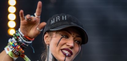 Mushroomhead