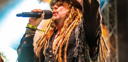 Korpiklaani