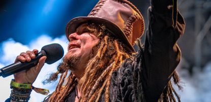 Korpiklaani