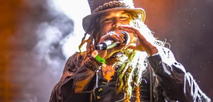 Korpiklaani