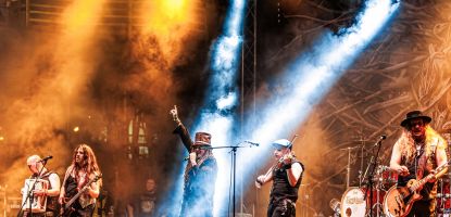 Korpiklaani