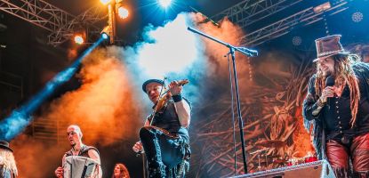 Korpiklaani