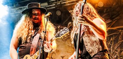 Korpiklaani