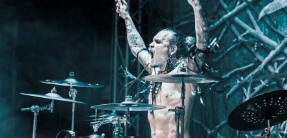 Korpiklaani