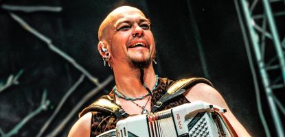 Korpiklaani