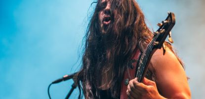 Korpiklaani