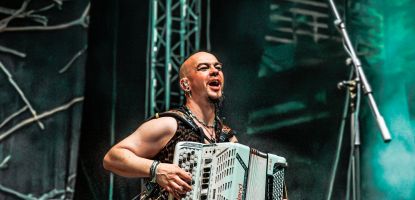 Korpiklaani