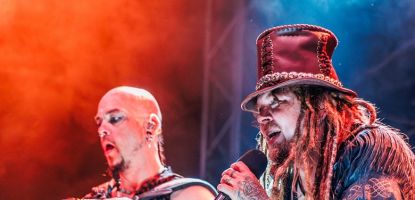 Korpiklaani
