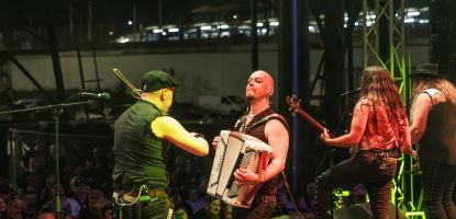 Korpiklaani