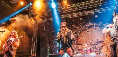 Korpiklaani