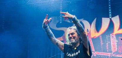 Soulfly