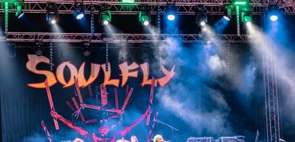 Soulfly