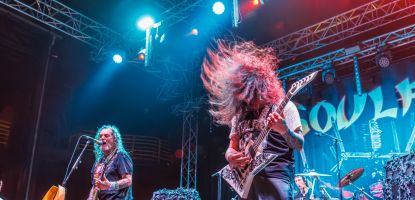 Soulfly